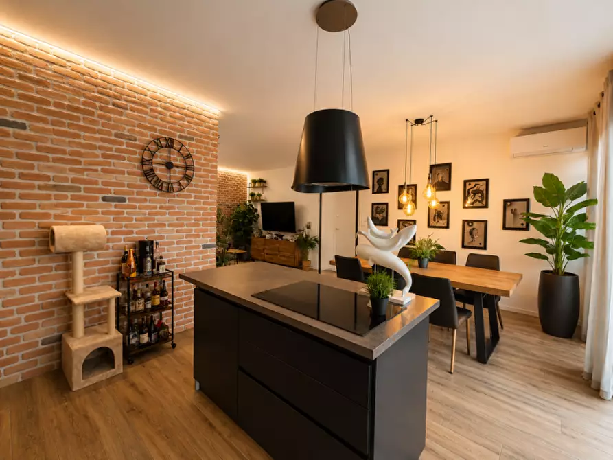 Immagine 3 di Appartamento in vendita  in Via Gianantonio Guardi a Rubano