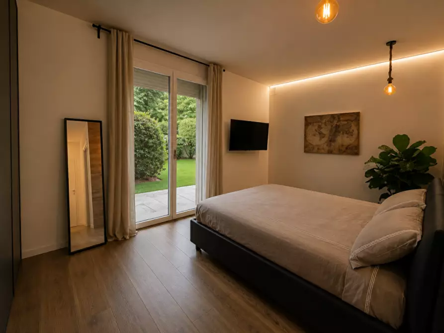 Immagine 5 di Appartamento in vendita  in Via Gianantonio Guardi a Rubano