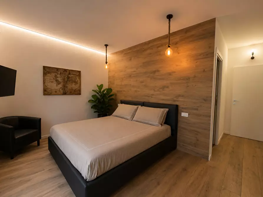 Immagine 6 di Appartamento in vendita  in Via Gianantonio Guardi a Rubano