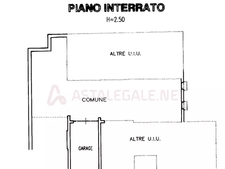 Immagine 8 di Appartamento in vendita  in Via L. Cappellaro a Longare