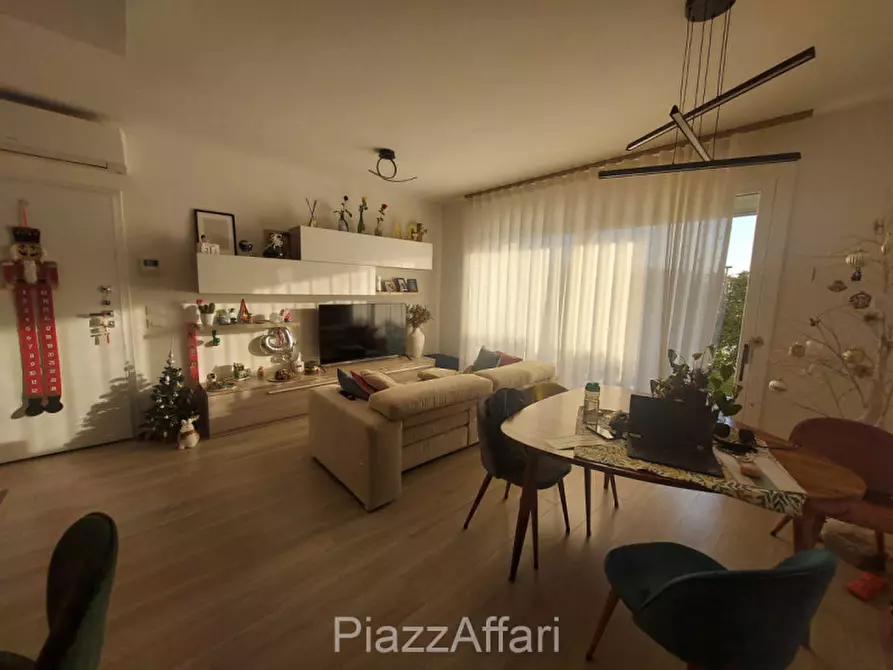 Immagine 1 di Appartamento in affitto  in Casalserugo a Casalserugo