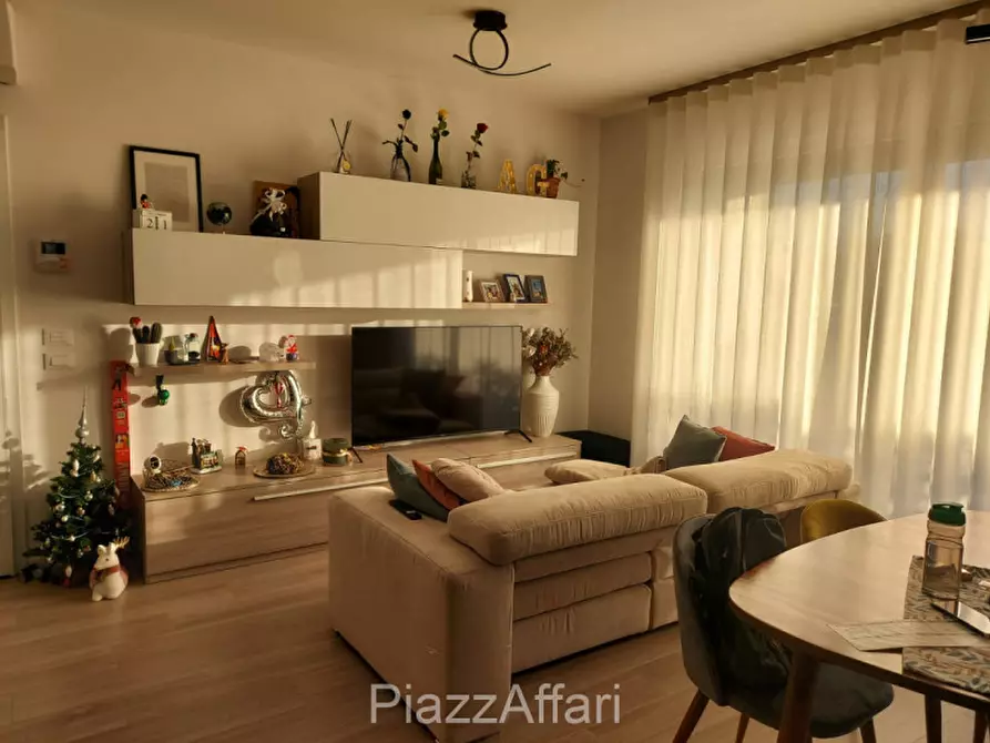 Immagine 2 di Appartamento in affitto  in Casalserugo a Casalserugo