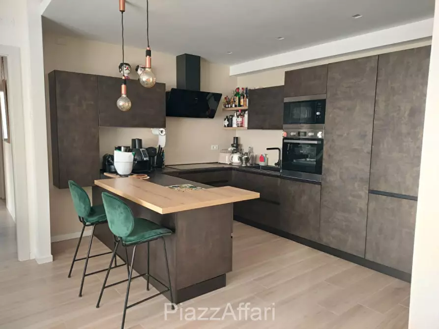 Immagine 4 di Appartamento in affitto  in Casalserugo a Casalserugo