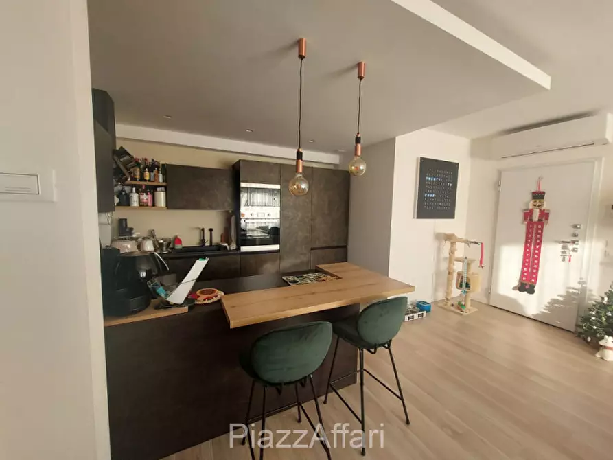 Immagine 5 di Appartamento in affitto  in Casalserugo a Casalserugo