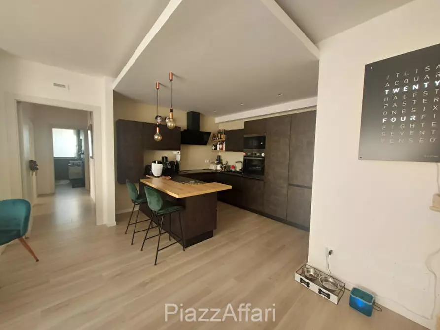 Immagine 6 di Appartamento in affitto  in Casalserugo a Casalserugo
