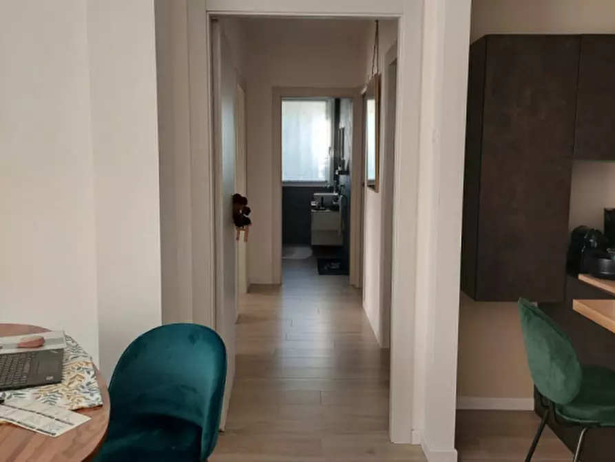 Immagine 7 di Appartamento in affitto  in Casalserugo a Casalserugo