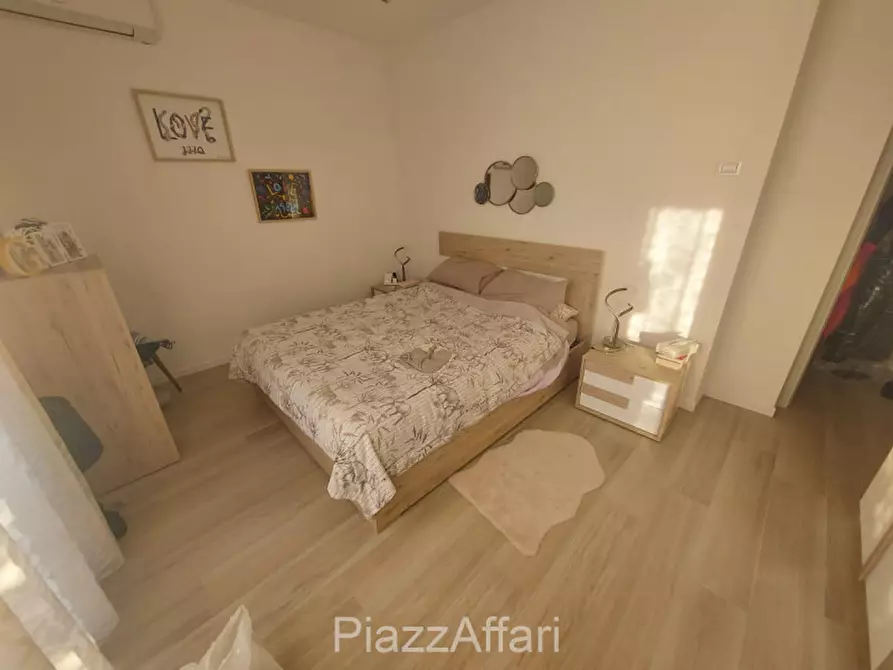 Immagine 8 di Appartamento in affitto  in Casalserugo a Casalserugo