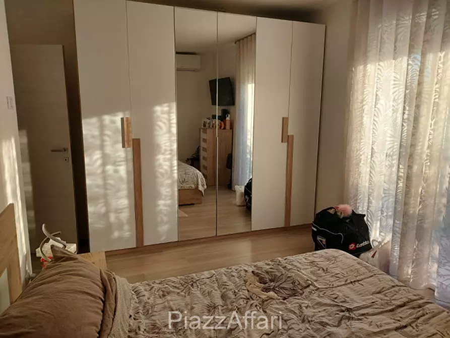 Immagine 10 di Appartamento in affitto  in Casalserugo a Casalserugo