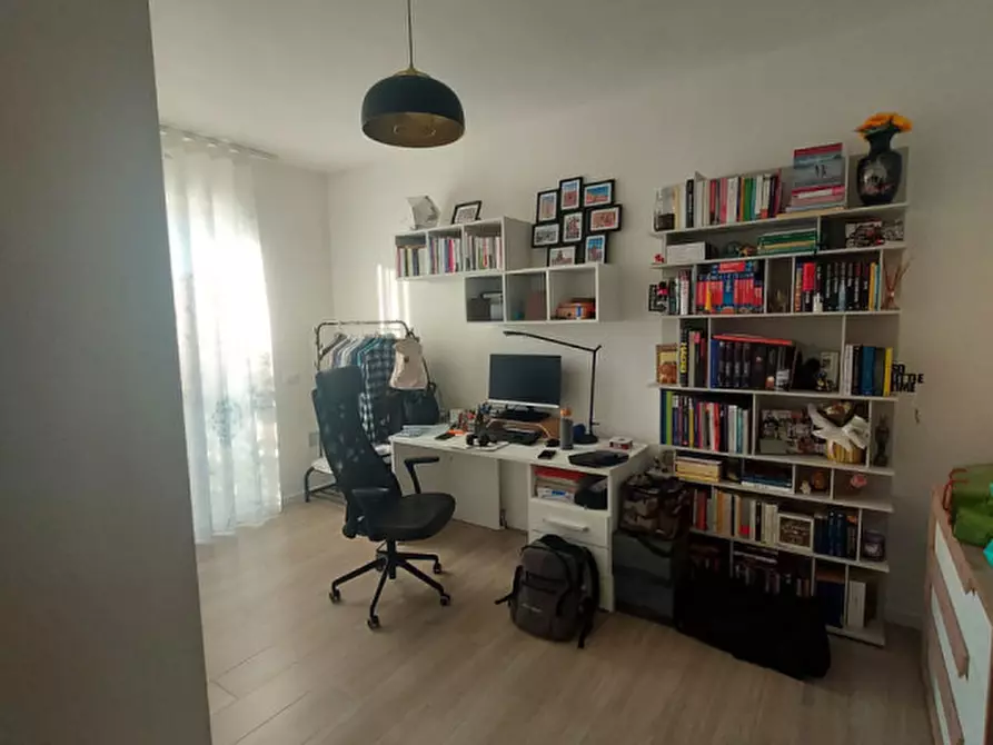 Immagine 12 di Appartamento in affitto  in Casalserugo a Casalserugo