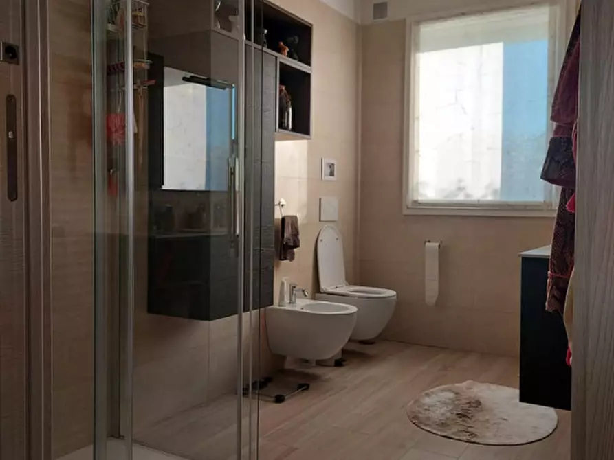 Immagine 16 di Appartamento in affitto  in Casalserugo a Casalserugo