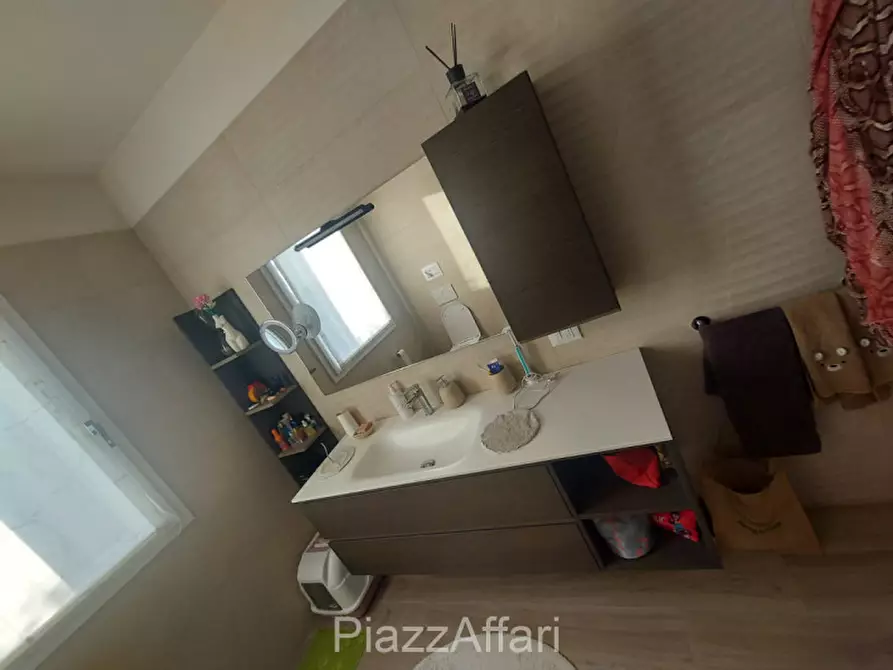 Immagine 17 di Appartamento in affitto  in Casalserugo a Casalserugo