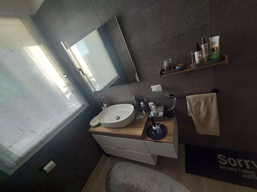 Immagine 18 di Appartamento in affitto  in Casalserugo a Casalserugo