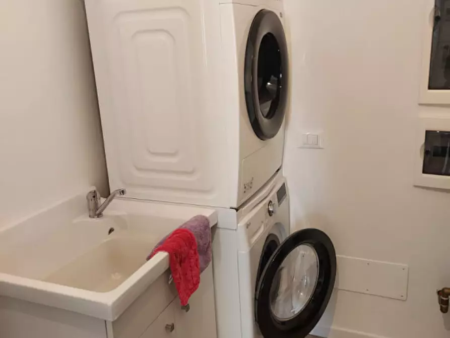 Immagine 19 di Appartamento in affitto  in Casalserugo a Casalserugo