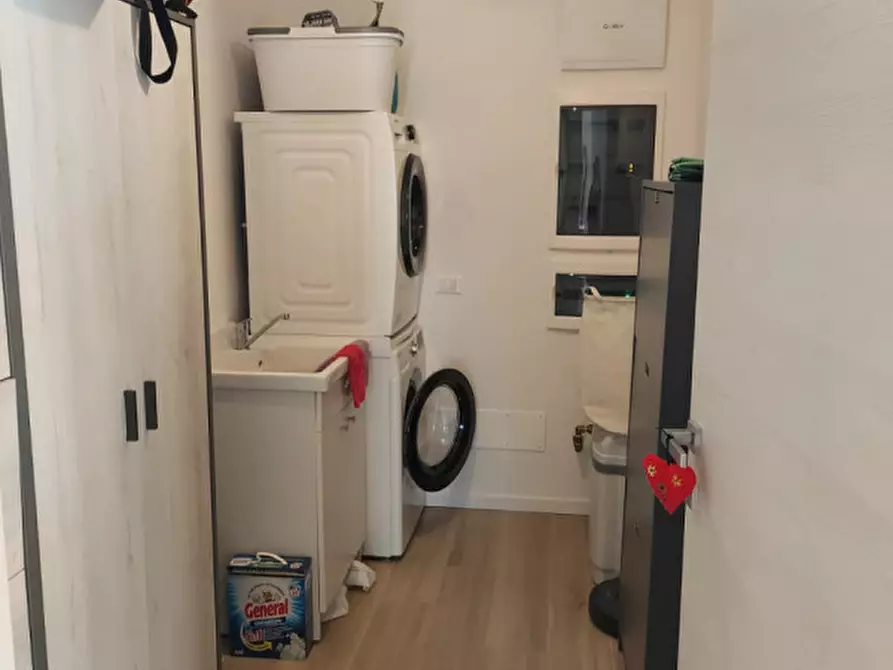 Immagine 21 di Appartamento in affitto  in Casalserugo a Casalserugo