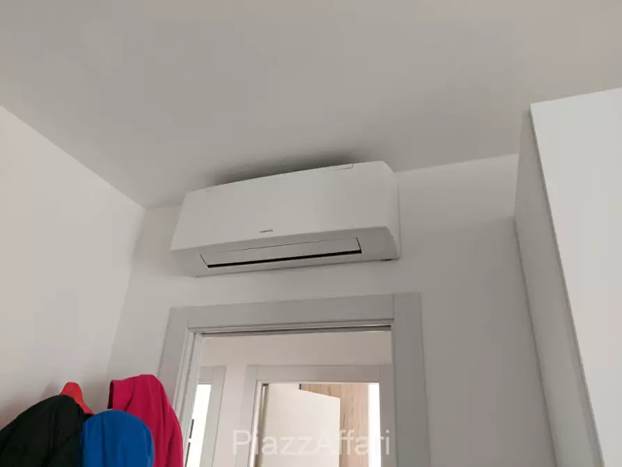 Immagine 22 di Appartamento in affitto  in Casalserugo a Casalserugo