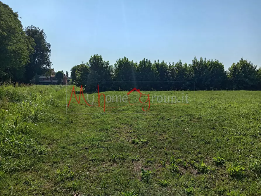 Immagine 2 di Terreno in vendita  in Via Guasti a Padova