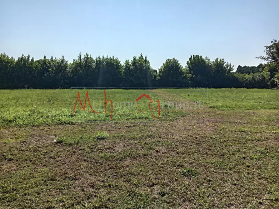 Immagine 3 di Terreno in vendita  in Via Guasti a Padova