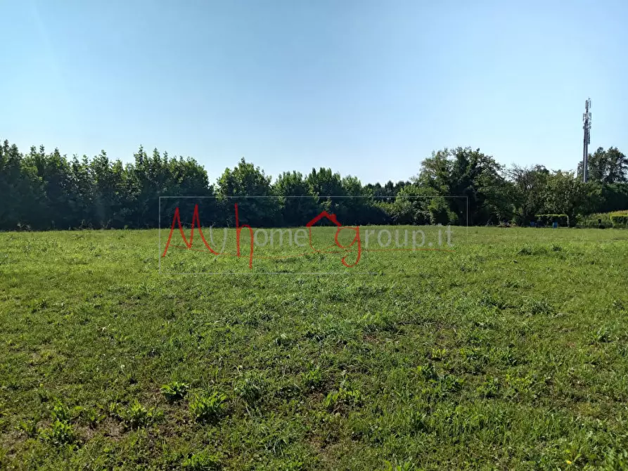 Immagine 4 di Terreno in vendita  in Via Guasti a Padova