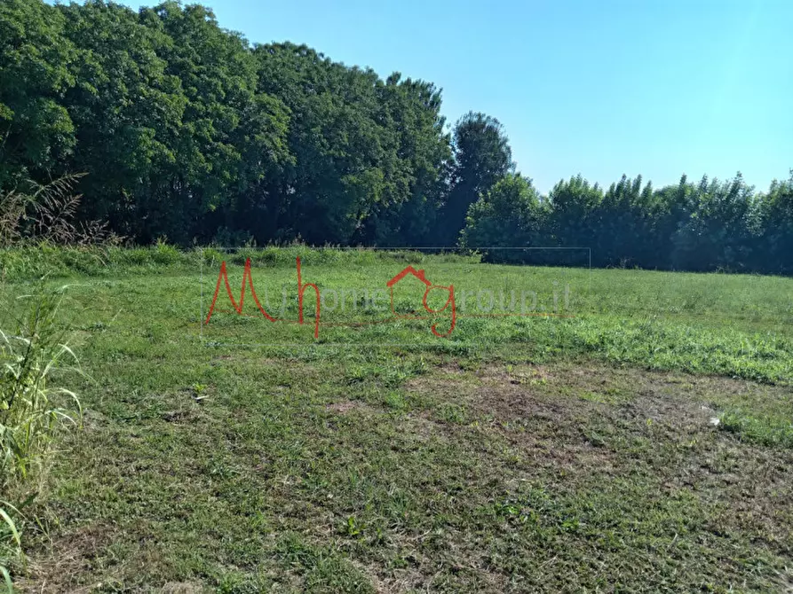 Immagine 5 di Terreno in vendita  in Via Guasti a Padova