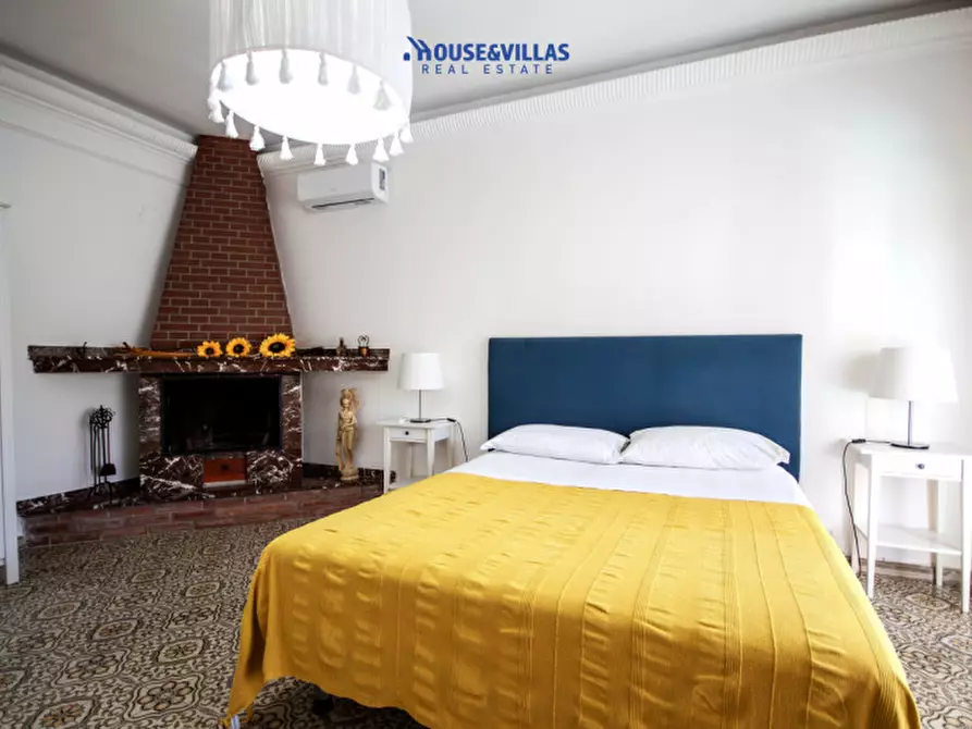 Immagine 11 di Villa in vendita  in Via delle Viole a Noto