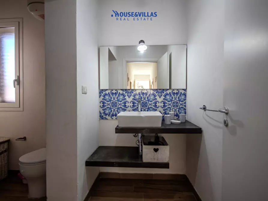 Immagine 17 di Villa in vendita  in Via delle Viole a Noto