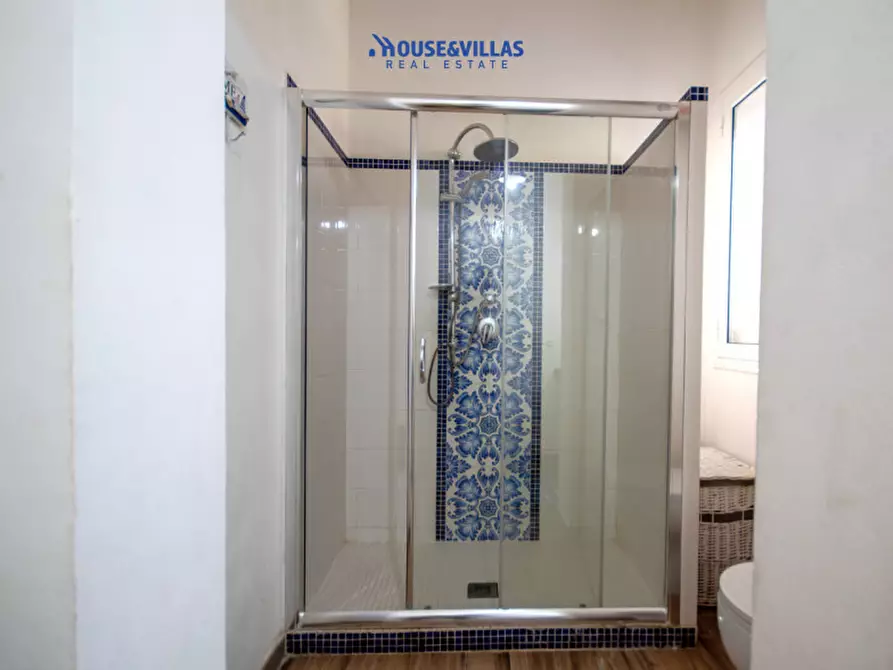 Immagine 18 di Villa in vendita  in Via delle Viole a Noto