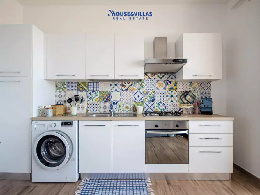 Immagine 28 di Villa in vendita  in Via delle Viole a Noto