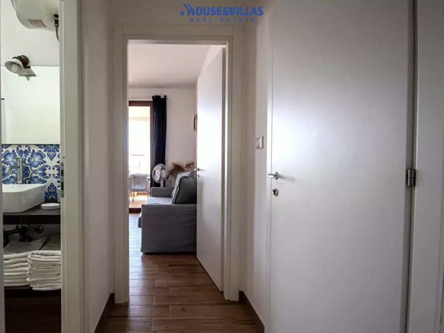 Immagine 32 di Villa in vendita  in Via delle Viole a Noto