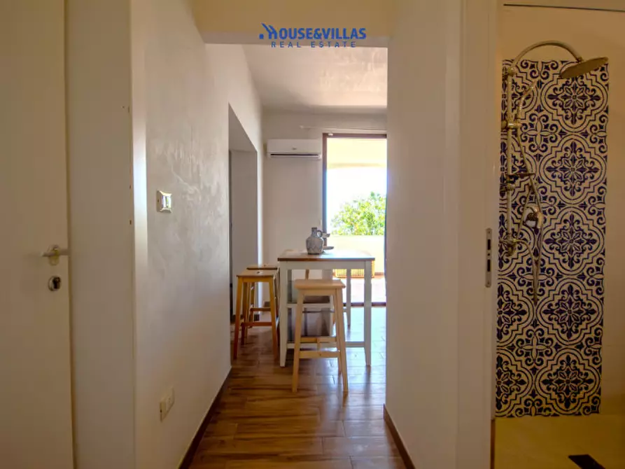 Immagine 40 di Villa in vendita  in Via delle Viole a Noto