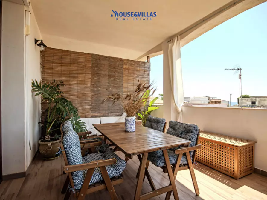 Immagine 50 di Villa in vendita  in Via delle Viole a Noto