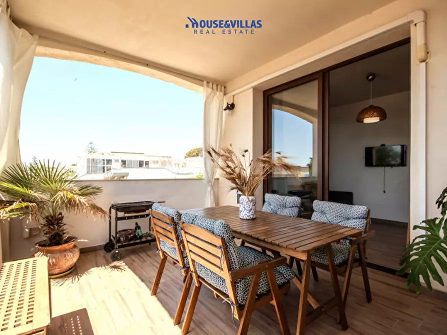 Immagine 51 di Villa in vendita  in Via delle Viole a Noto