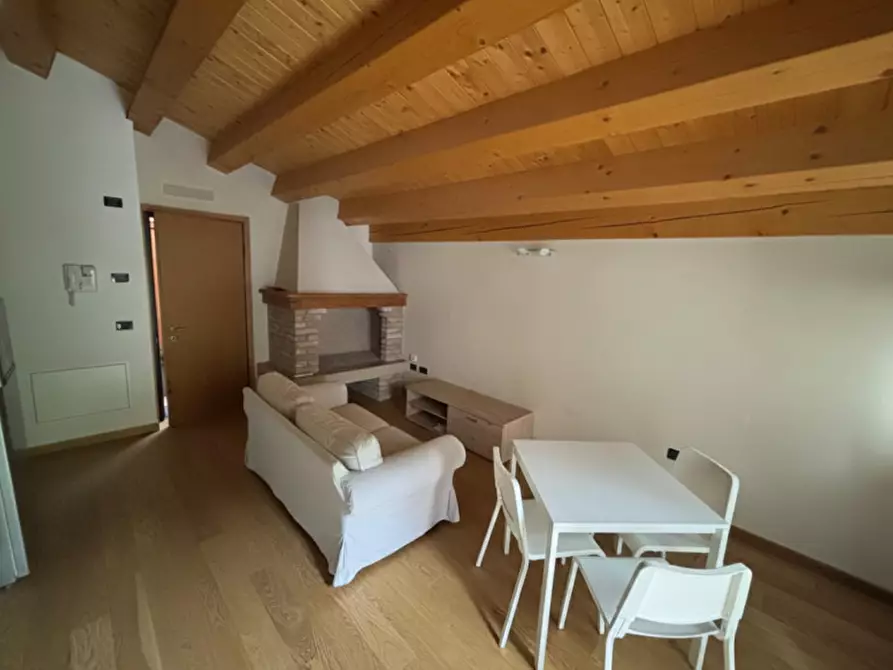 Immagine 1 di Appartamento in vendita  in Via San Vito n.10 a Albettone