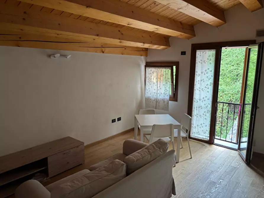 Immagine 3 di Appartamento in vendita  in Via San Vito n.10 a Albettone