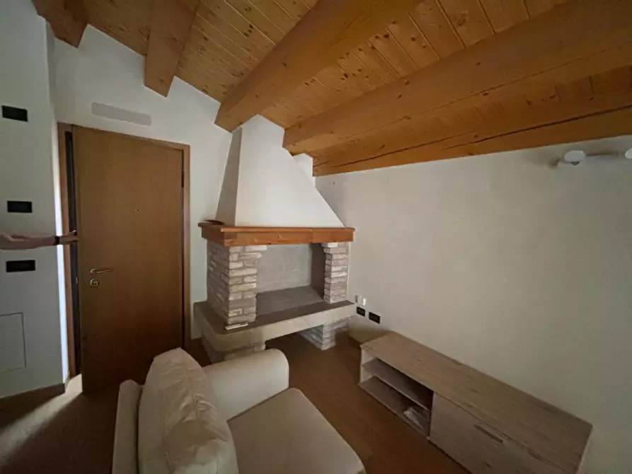 Immagine 4 di Appartamento in vendita  in Via San Vito n.10 a Albettone
