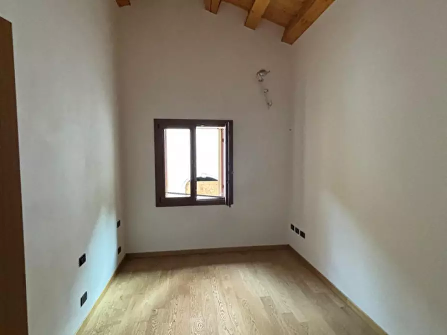 Immagine 9 di Appartamento in vendita  in Via San Vito n.10 a Albettone