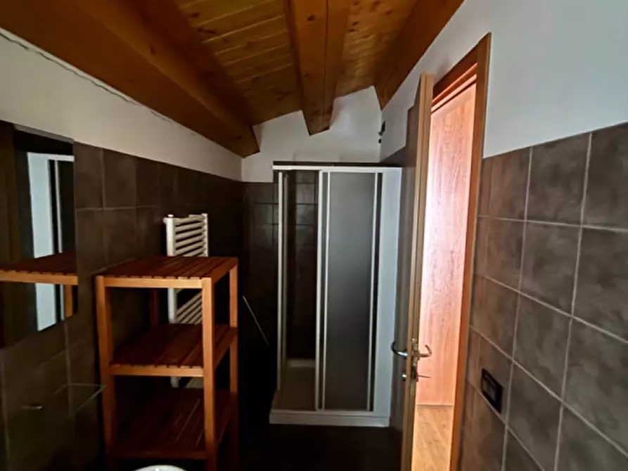 Immagine 12 di Appartamento in vendita  in Via San Vito n.10 a Albettone