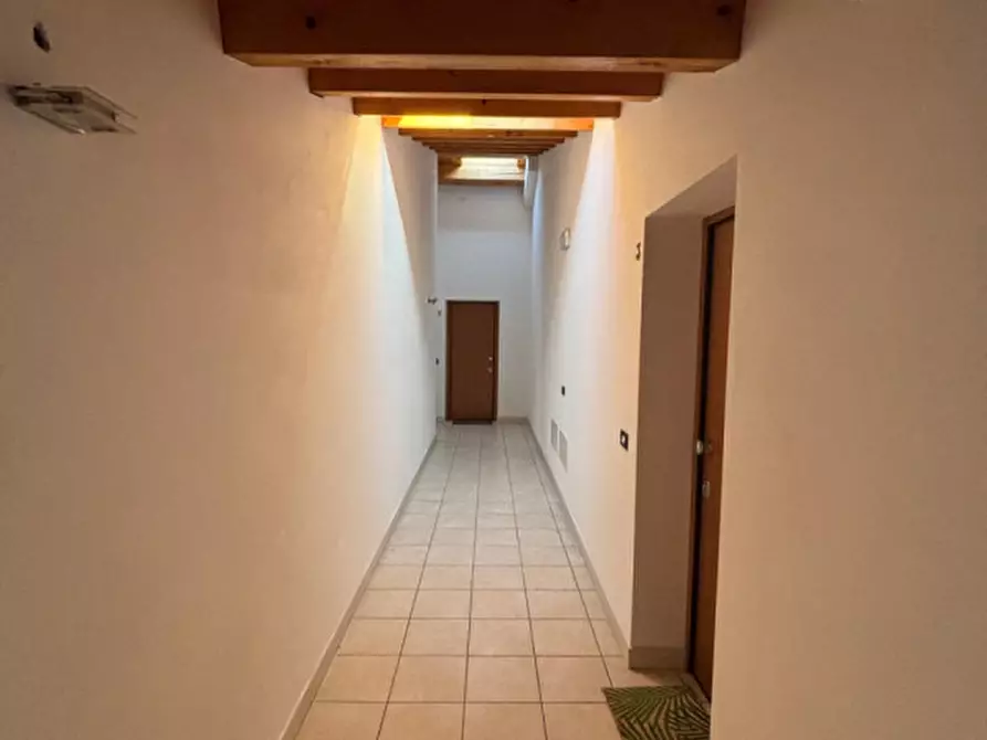 Immagine 13 di Appartamento in vendita  in Via San Vito n.10 a Albettone