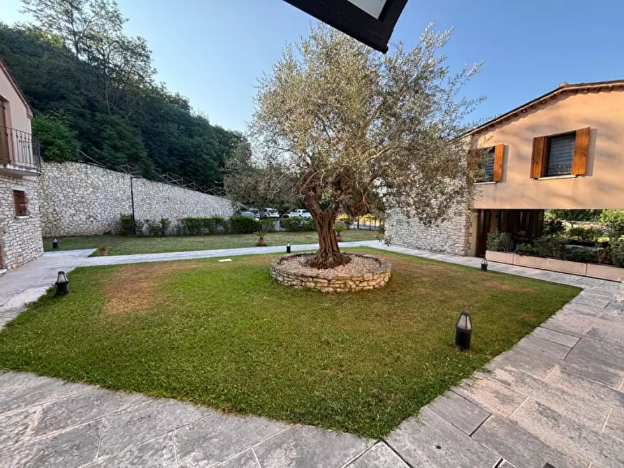 Immagine 14 di Appartamento in vendita  in Via San Vito n.10 a Albettone
