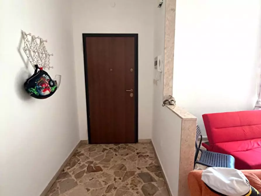 Immagine 3 di Appartamento in vendita  in via Rosolini 17 a Siracusa