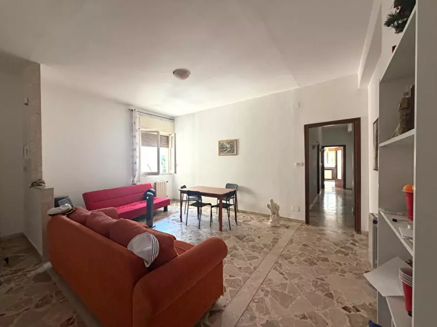 Immagine 5 di Appartamento in vendita  in via Rosolini 17 a Siracusa