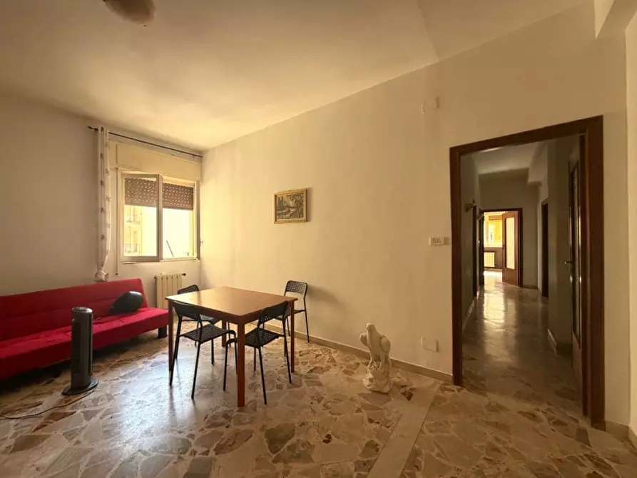 Immagine 6 di Appartamento in vendita  in via Rosolini 17 a Siracusa