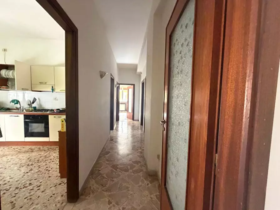 Immagine 7 di Appartamento in vendita  in via Rosolini 17 a Siracusa