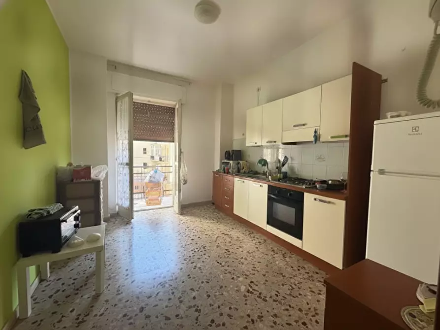 Immagine 8 di Appartamento in vendita  in via Rosolini 17 a Siracusa