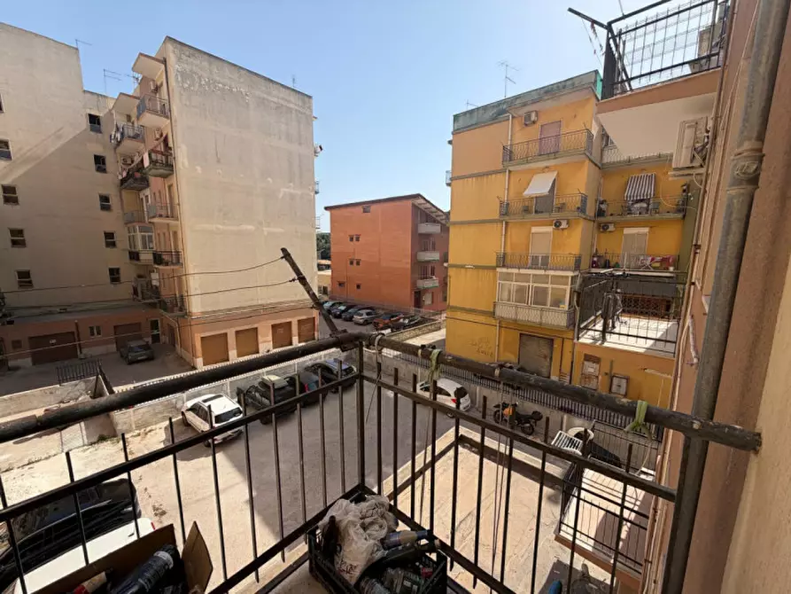 Immagine 9 di Appartamento in vendita  in via Rosolini 17 a Siracusa