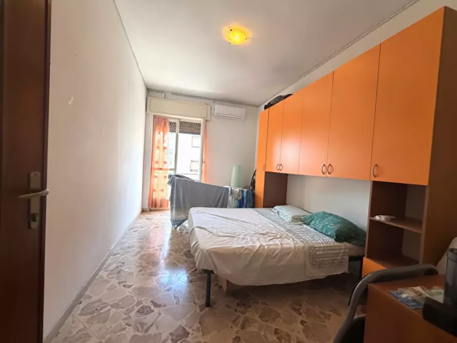 Immagine 11 di Appartamento in vendita  in via Rosolini 17 a Siracusa
