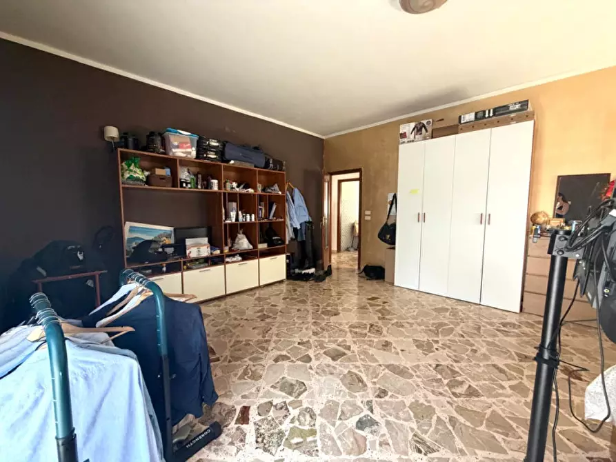 Immagine 19 di Appartamento in vendita  in via Rosolini 17 a Siracusa