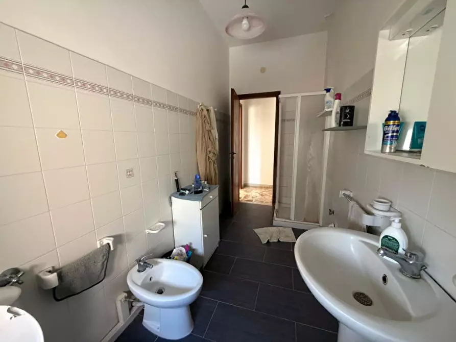 Immagine 21 di Appartamento in vendita  in via Rosolini 17 a Siracusa