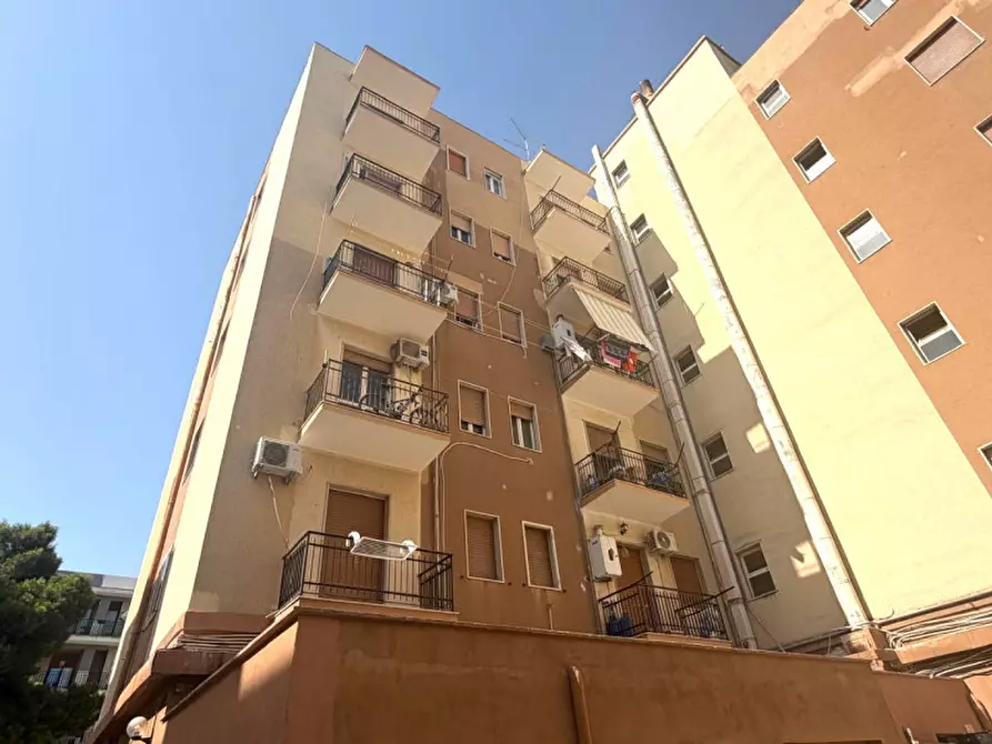 Immagine 24 di Appartamento in vendita  in via Rosolini 17 a Siracusa