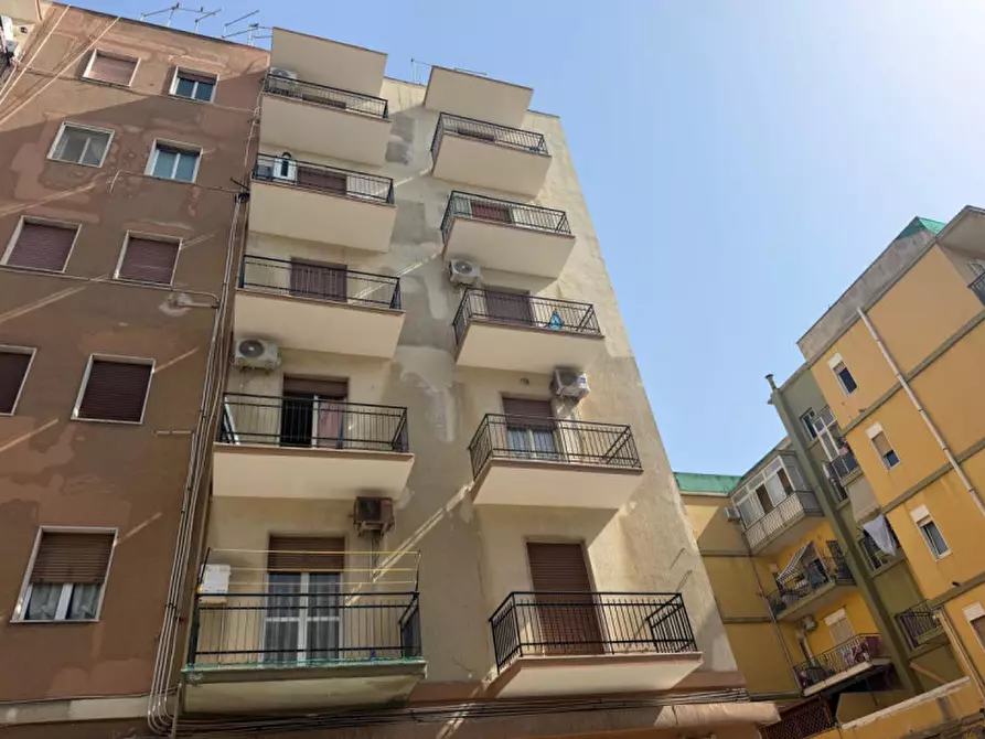 Immagine 25 di Appartamento in vendita  in via Rosolini 17 a Siracusa