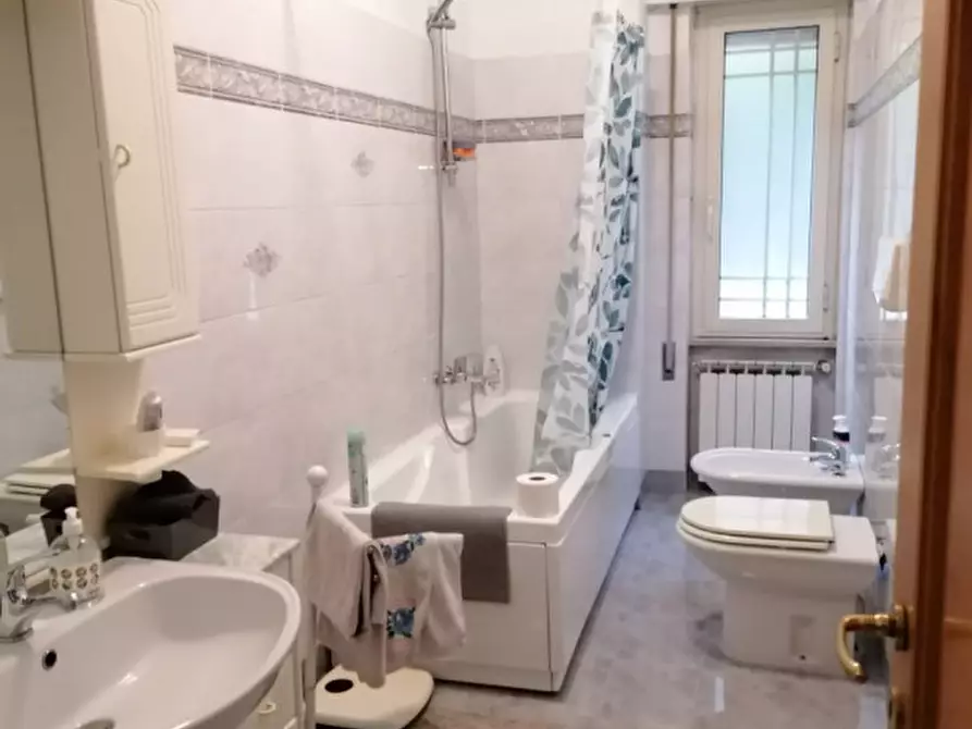 Immagine 8 di Appartamento in vendita  in Via Arringo a Sonnino
